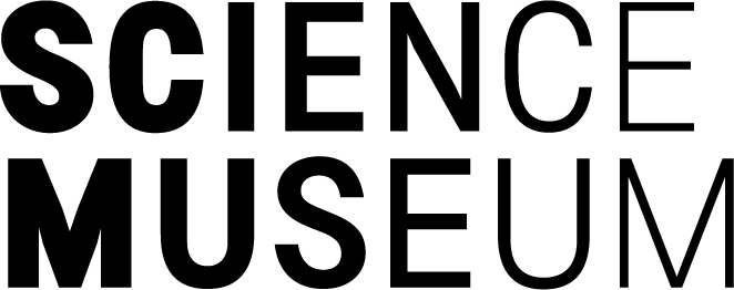 Science Museum logo