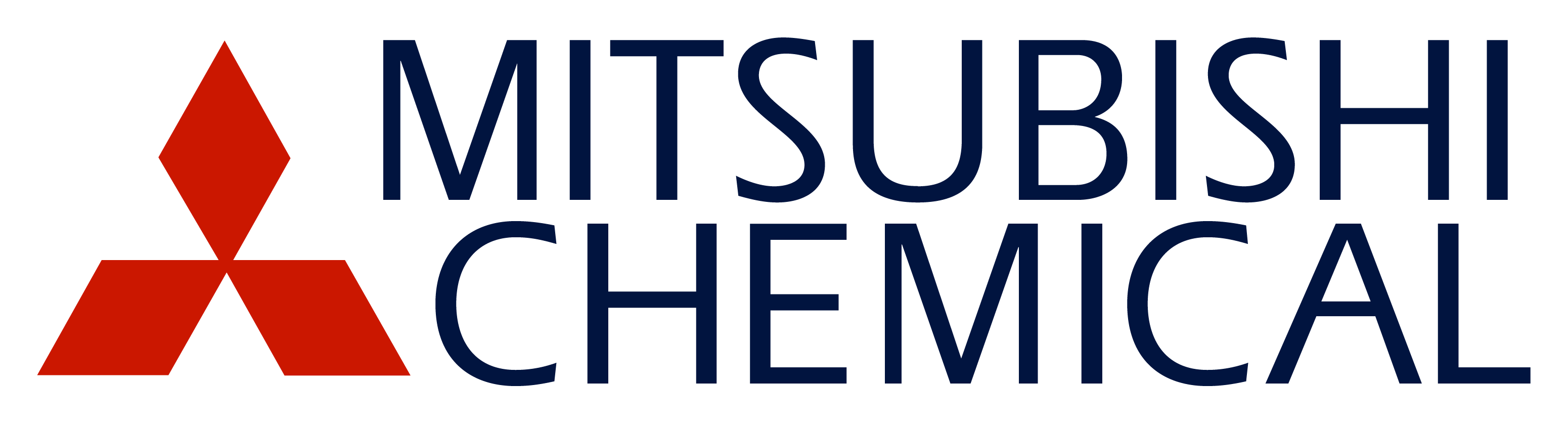 Mitsubishi Chemical logo