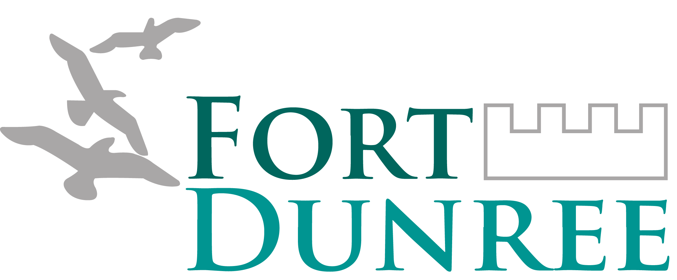 Fort Dunree logo
