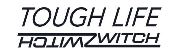 Tough Life Zwitch icon