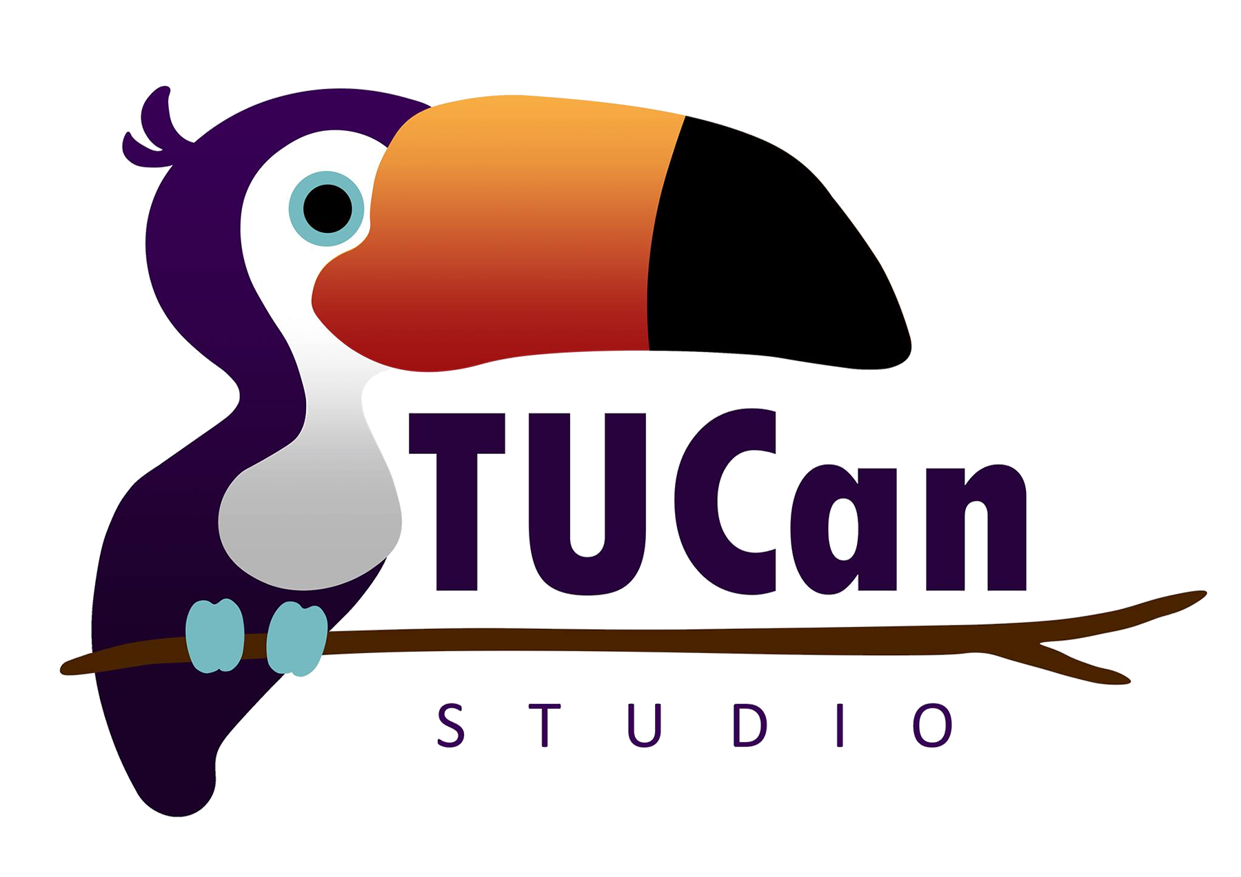 Tucan Studio logo