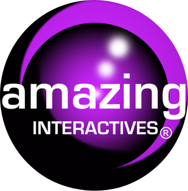 Amazing Interactives Logo