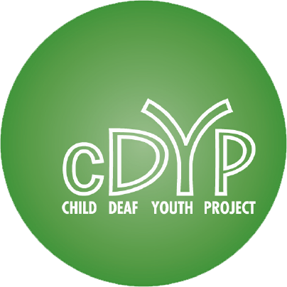 CDYP Logo