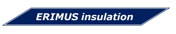 Erimus Insulation Logo